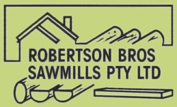 Roberton Bros Sawmills